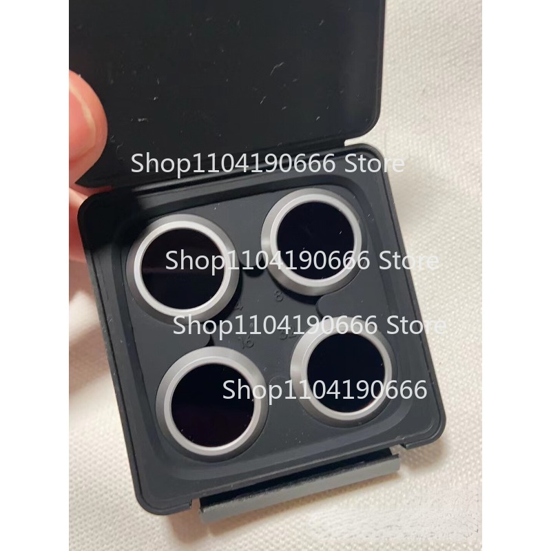 Drone Camera Filter - Set di filtri ND originali per
