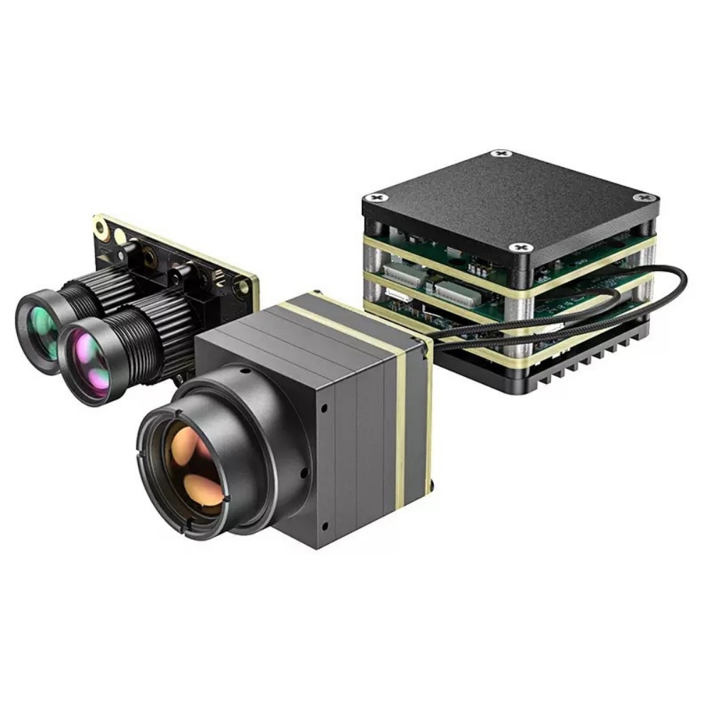 NCZOBOE FPV DT Racing FPV AI C - Drone Camera Thermal recensione e prezzo