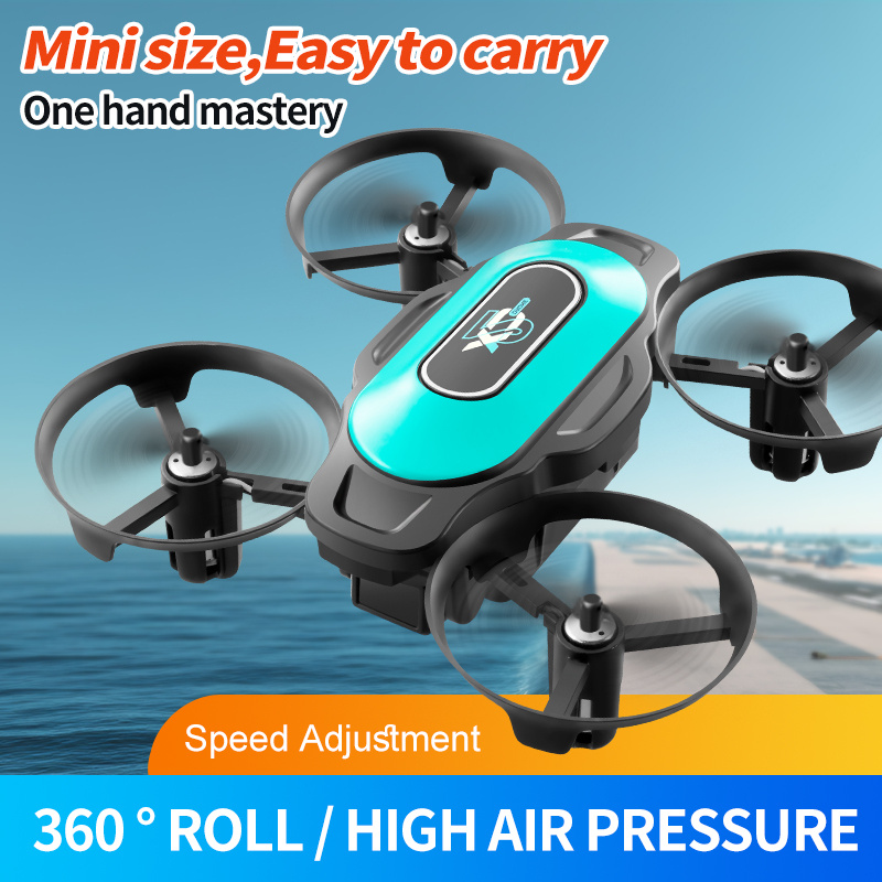 Mini Drone XD2, 360 °   Acroba - Drone Camera 4K recensione e prezzo