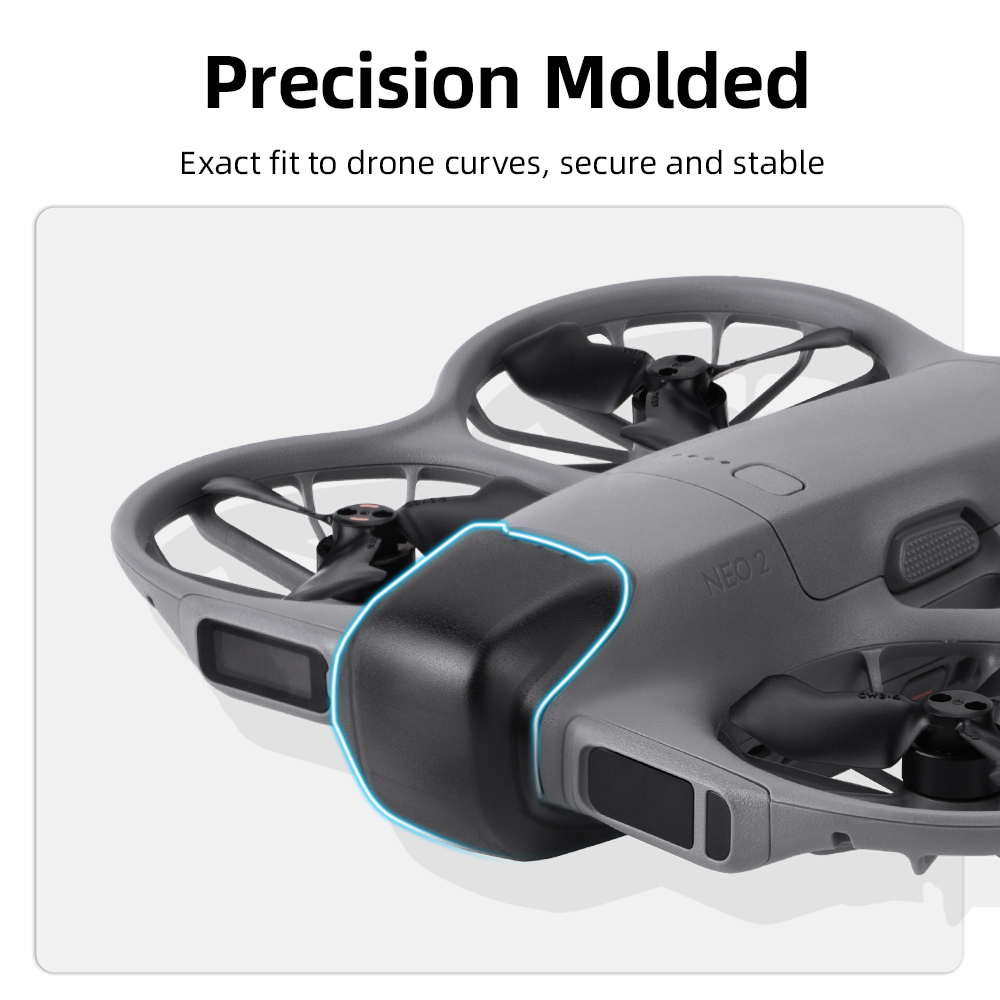 Copriobiettivo BRDRC per DJI N - Drone Camera Filter recensione e prezzo