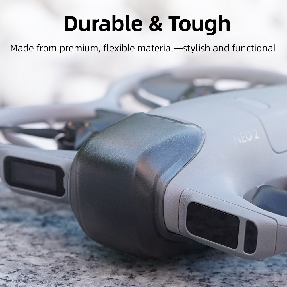 Copriobiettivo BRDRC per DJI N - Drone Camera Filter recensione e prezzo