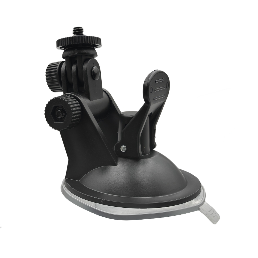 Supporto per parabrezza per ve - Drone Camera Action recensione e prezzo