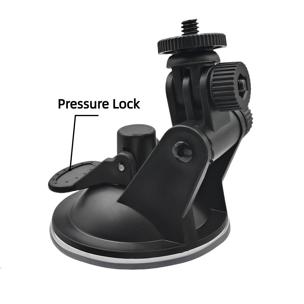 Supporto per parabrezza per ve - Drone Camera Action recensione e prezzo