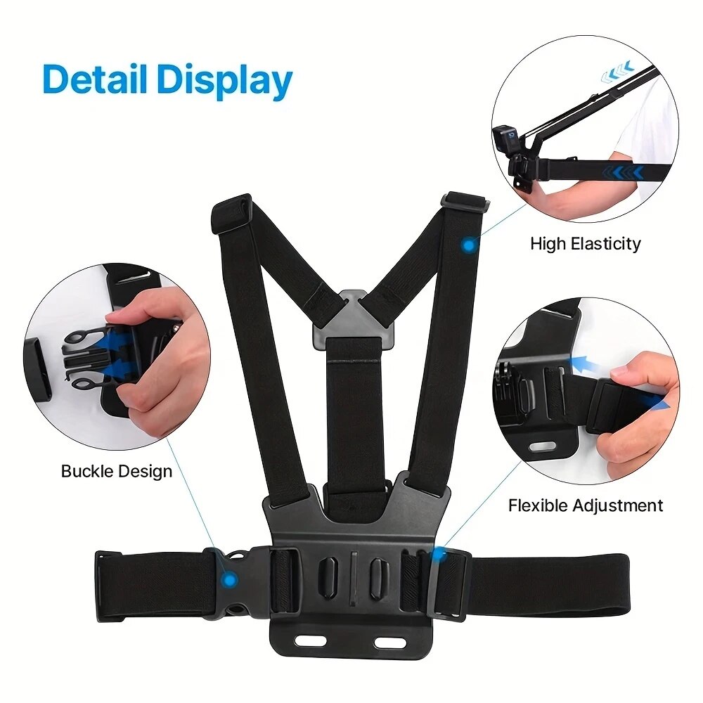 Supporto per Telefono Cellular - Drone Camera Action recensione e prezzo