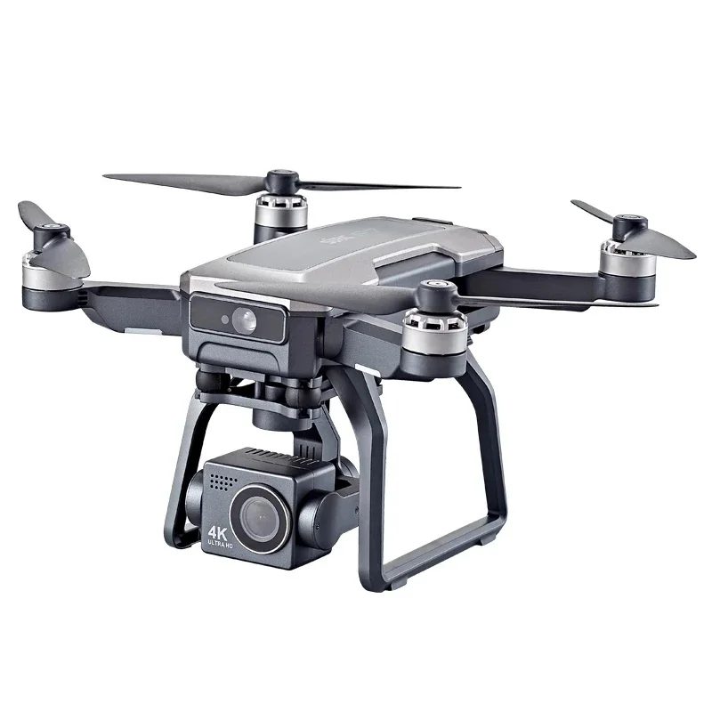 SJRC F7s 4K PRO Drone 4K evita - Drone Camera 4K recensione e prezzo