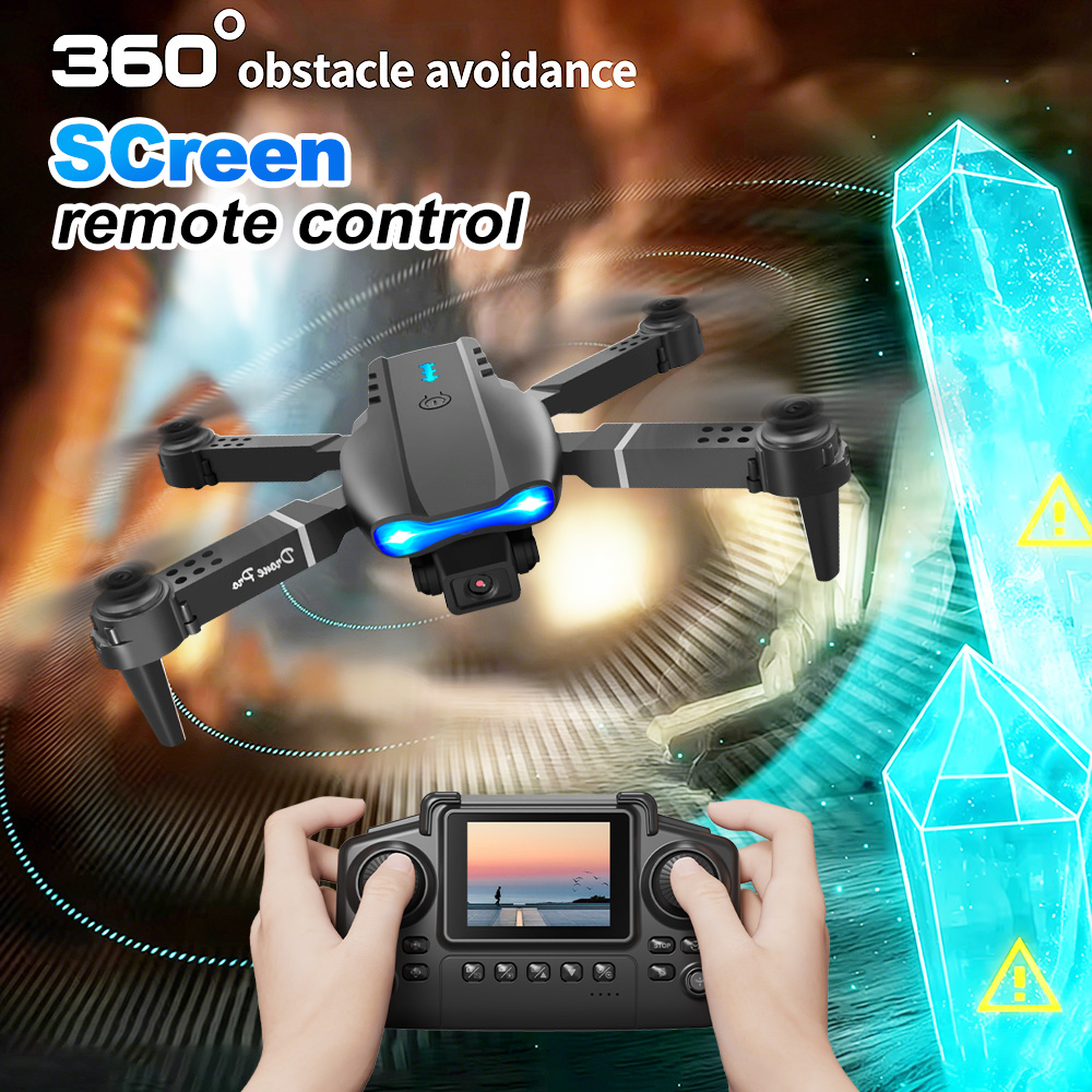 Drone Aereo con Doppia Lente,  - Drone Camera Lens recensione e prezzo