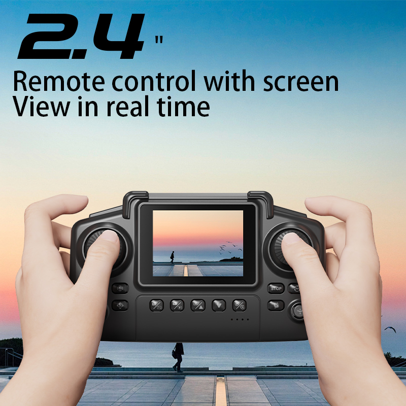 E99 Air Screen Control Drone P - Drone Camera 4K recensione e prezzo