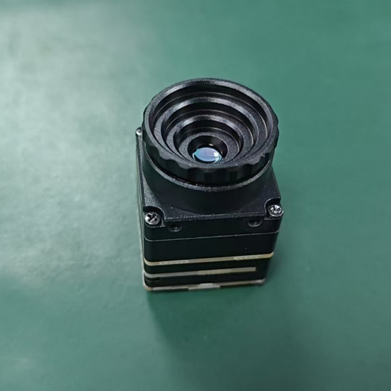 ZIYOUHU Nuovo Arrivo Modulo Te - Drone Camera Thermal recensione e prezzo