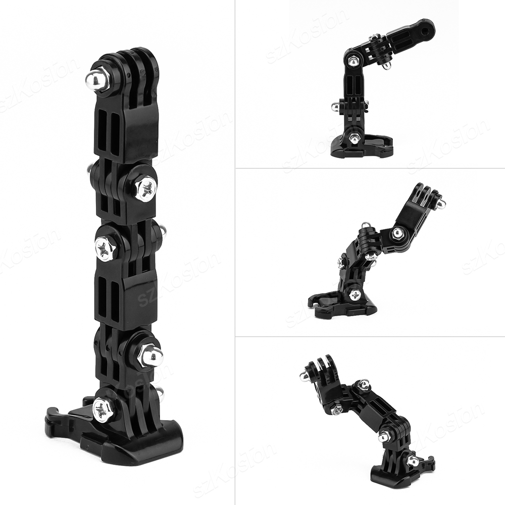 Kit di montaggio per casco mot - Drone Camera Action recensione e prezzo